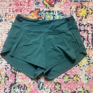 Outdoor voices Hudson shorts
